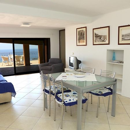 Terrazze Ponente E Levante - By Vacation Service Apartment Cefalu Bagian luar foto