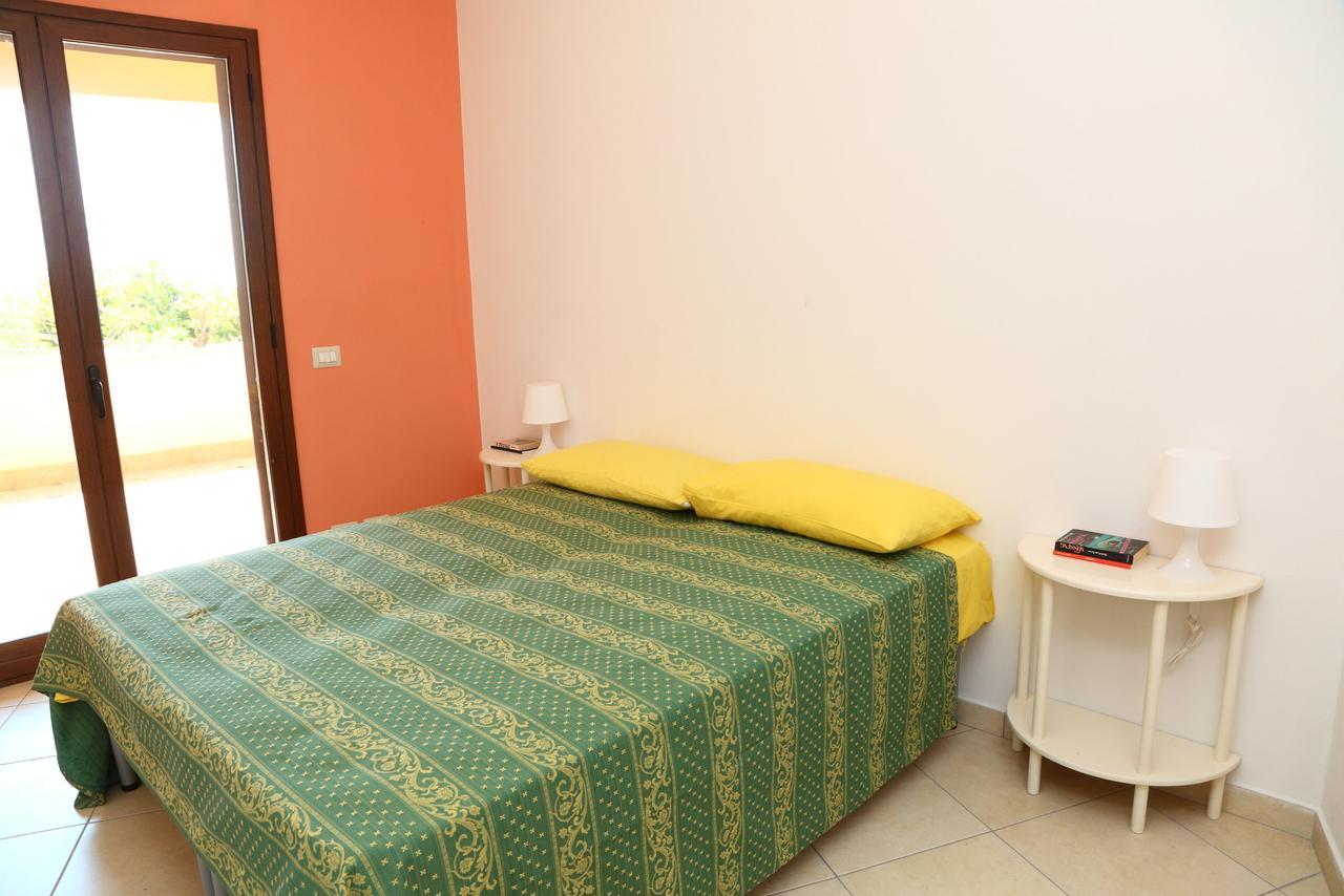 Terrazze Ponente E Levante - By Vacation Service Apartment Cefalu Bagian luar foto