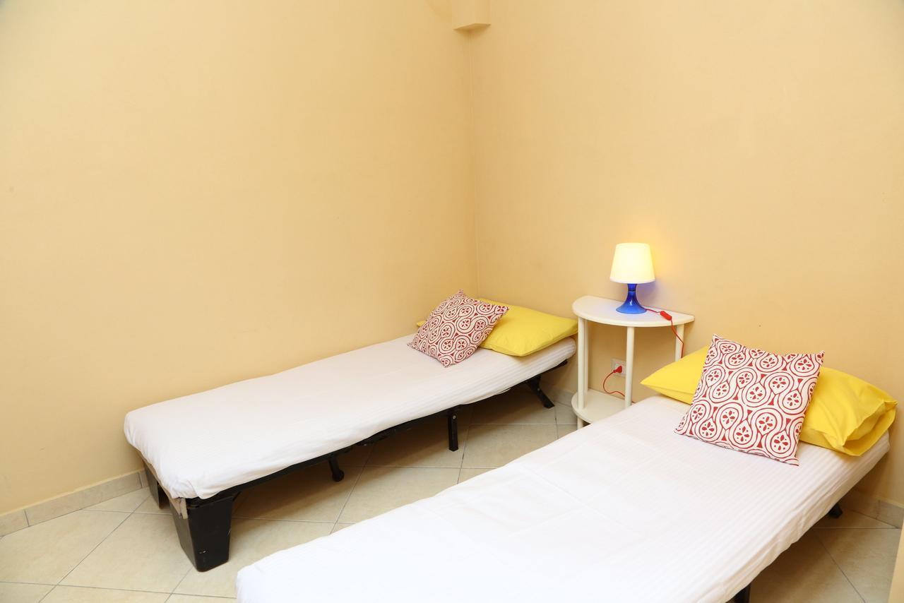Terrazze Ponente E Levante - By Vacation Service Apartment Cefalu Bagian luar foto
