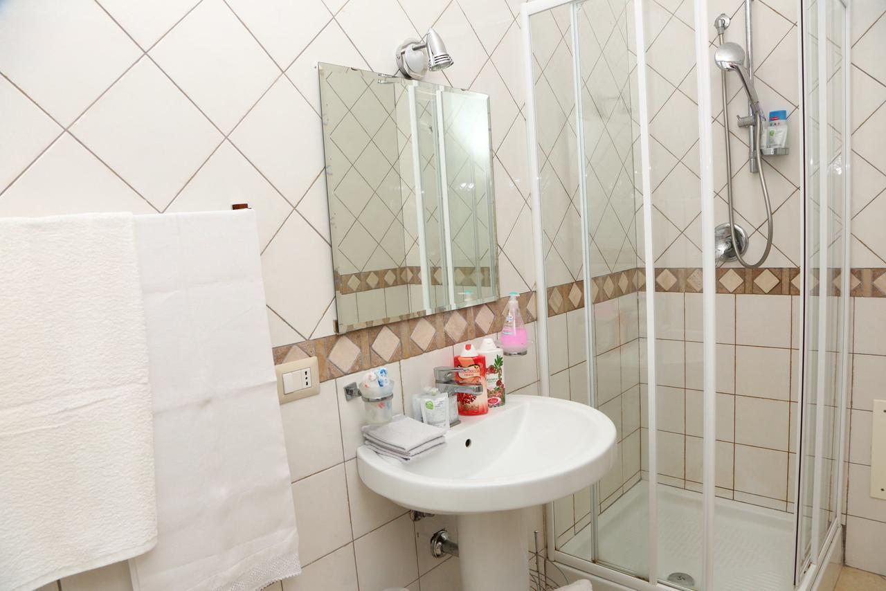 Terrazze Ponente E Levante - By Vacation Service Apartment Cefalu Bagian luar foto