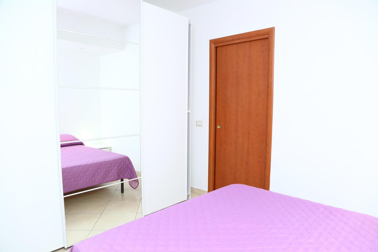 Terrazze Ponente E Levante - By Vacation Service Apartment Cefalu Bagian luar foto