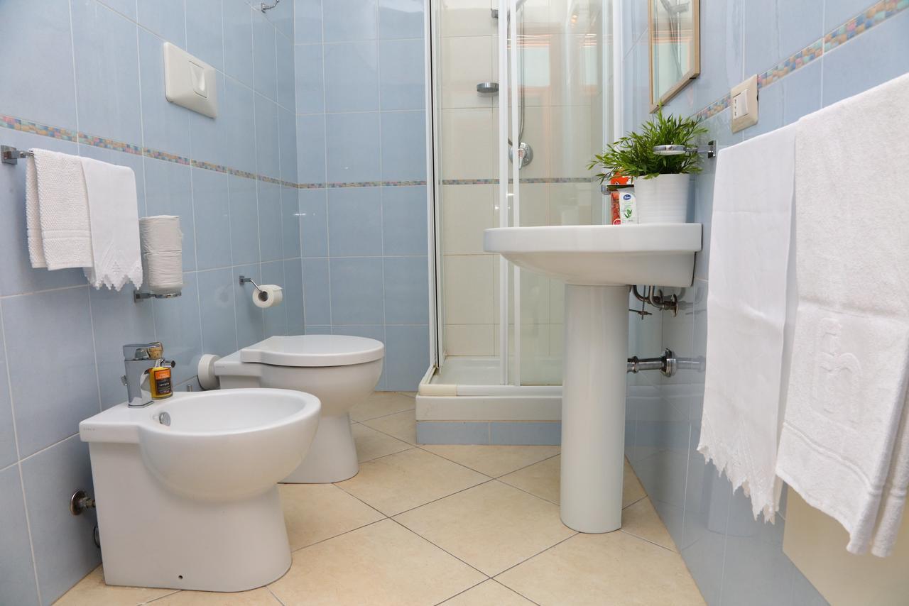 Terrazze Ponente E Levante - By Vacation Service Apartment Cefalu Bagian luar foto