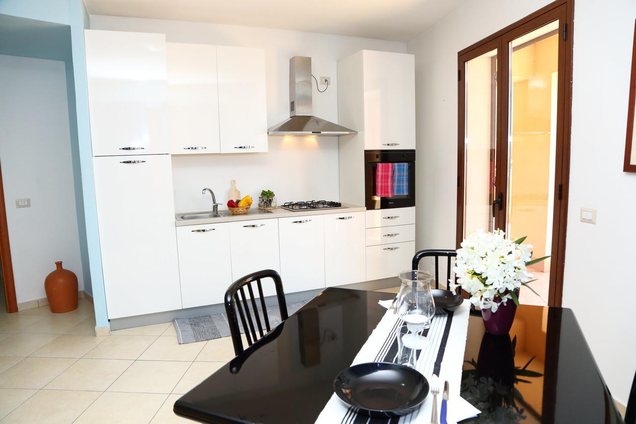 Terrazze Ponente E Levante - By Vacation Service Apartment Cefalu Bagian luar foto