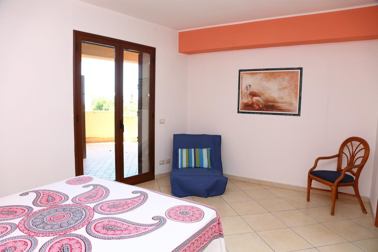 Terrazze Ponente E Levante - By Vacation Service Apartment Cefalu Bagian luar foto