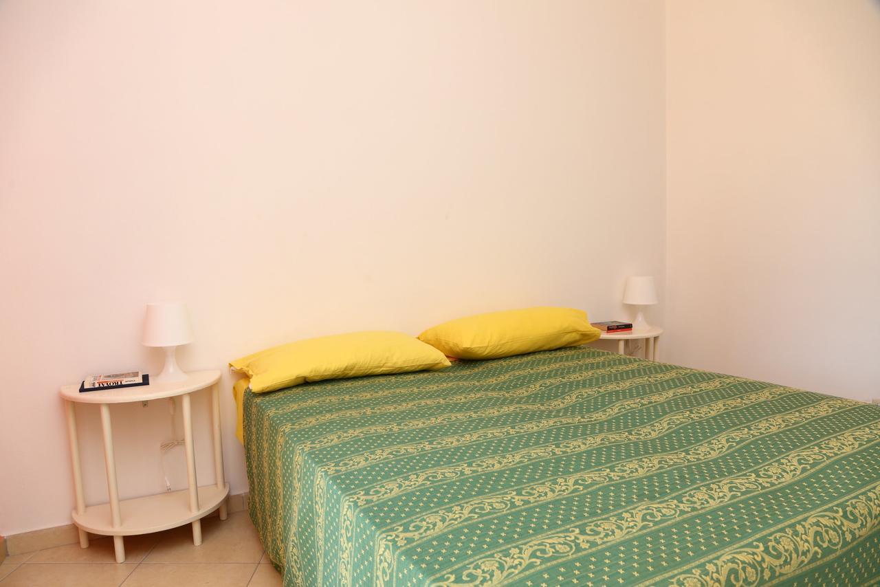 Terrazze Ponente E Levante - By Vacation Service Apartment Cefalu Bagian luar foto