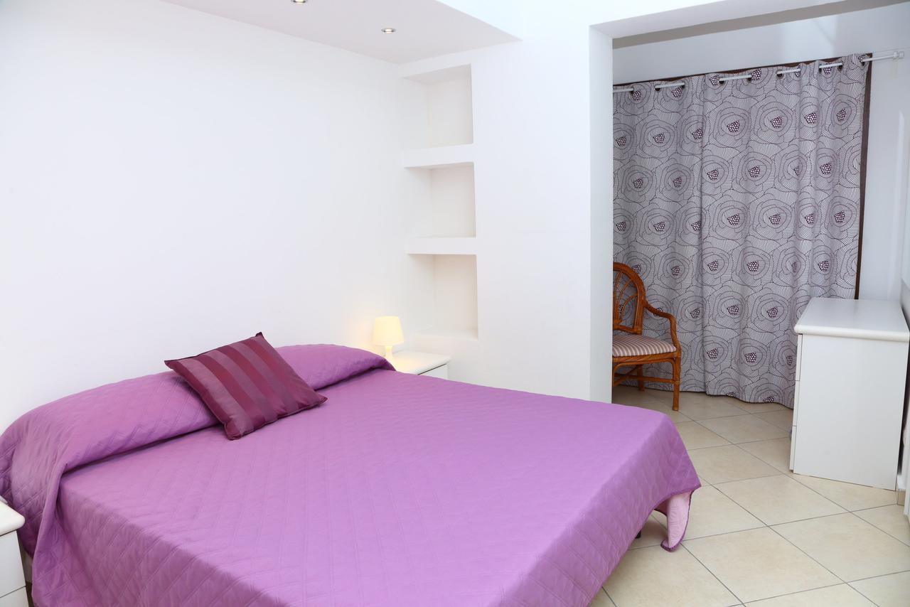 Terrazze Ponente E Levante - By Vacation Service Apartment Cefalu Bagian luar foto