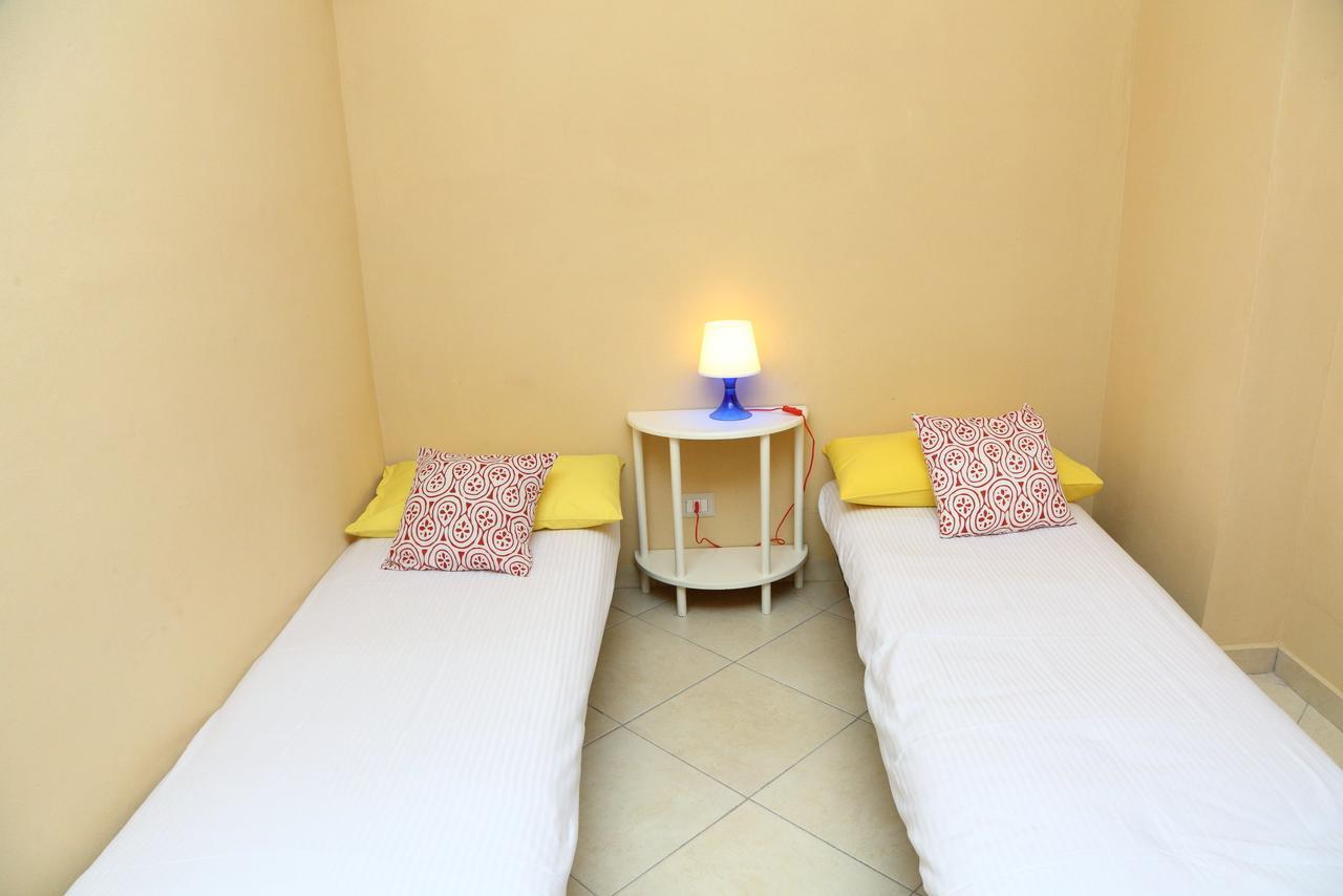 Terrazze Ponente E Levante - By Vacation Service Apartment Cefalu Ruang foto